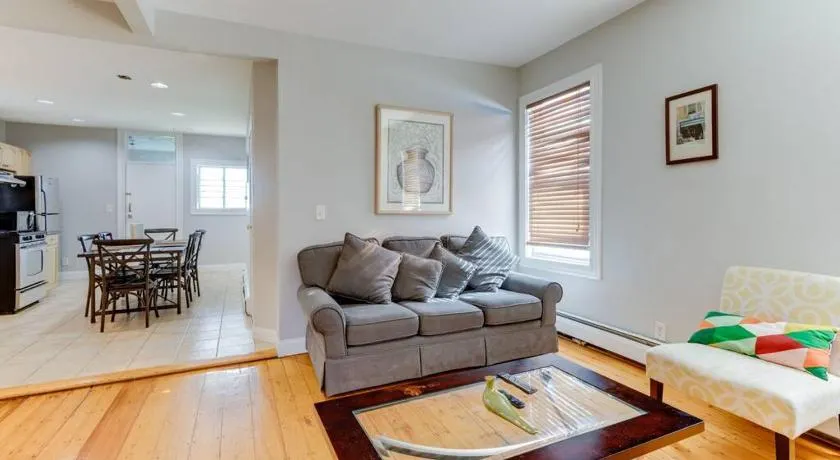 NEW! Boston Condo Near MBTA, 3Mi to Fenway ! (U3) - Image 1