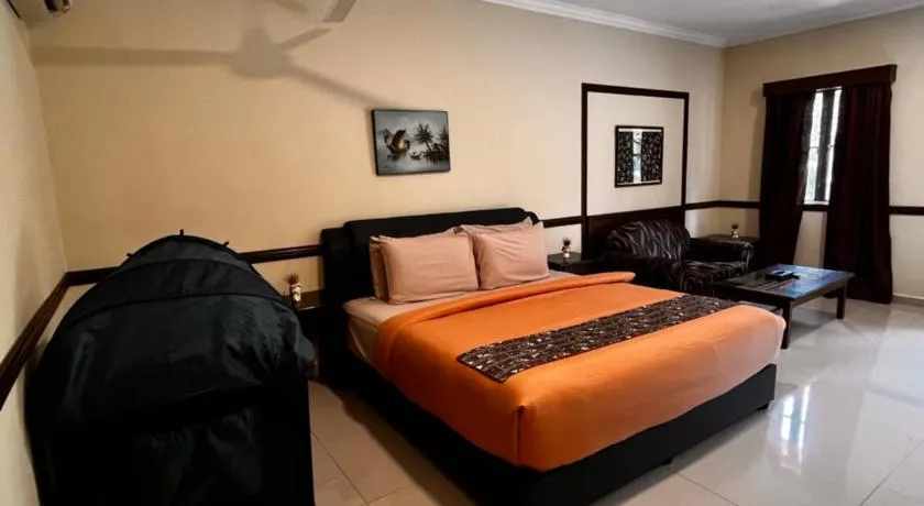 Damai Laut Serene Stay Studio Lumut - Image 1