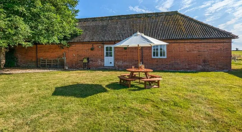 The Cottage At Canefield Farmhouse - Image 1