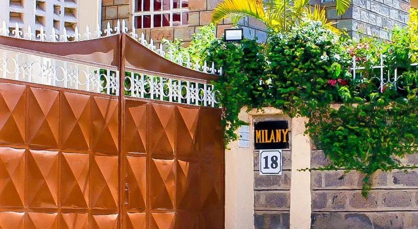 MILANY HOMES - near JKIA AIRPORT and SGR TRAIN station - Image 1