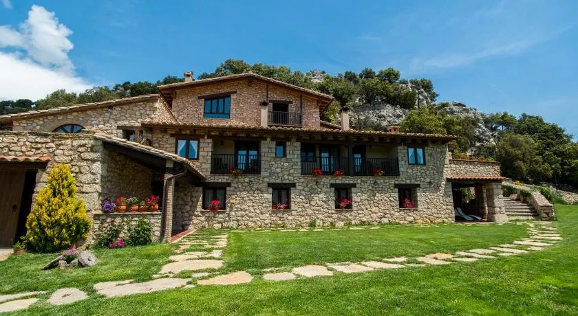 Font D'en Torres Solo Adultos - Image 1