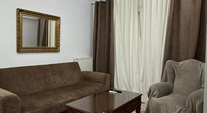 Neoclassical apartment in kadmia - Image 1