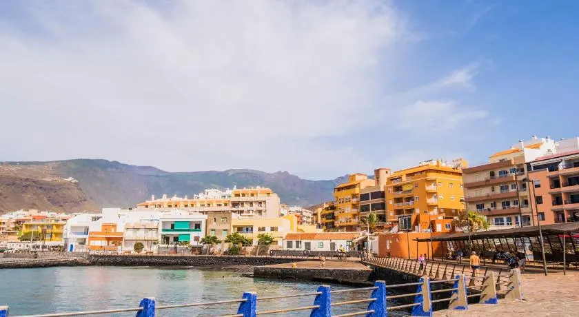 Live Puertito Fragata with balcony - Image 1