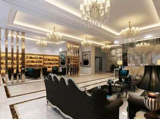 Homeinn Pebble Hotel (Jianlong Avenue) - Image 1