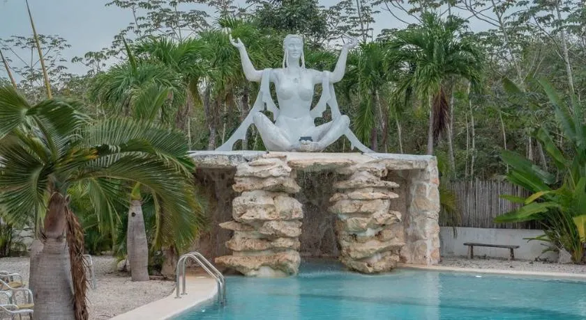 Kasa UhMay Tulum - Image 1