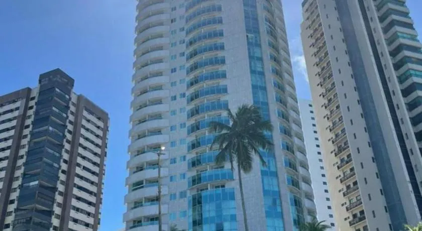 Apartamento em Hotel Beira Mar de Boa Viagem - Image 1