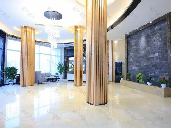 VANKoo Hotel - Image 1