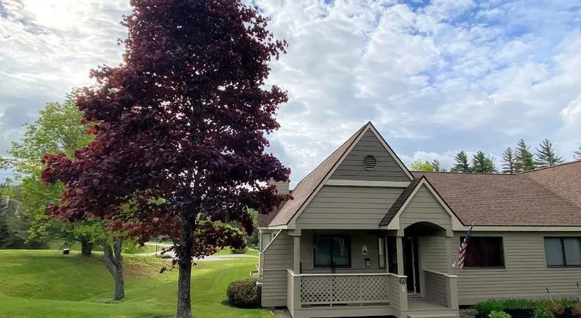 F5 Renovated home on golf course in Bretton Woods AC - Image 1