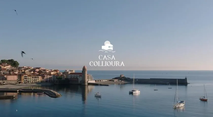 Casa Collioura & Spa - Image 1