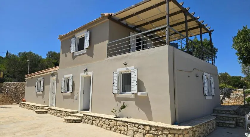 Trikoupis Villa - Image 1
