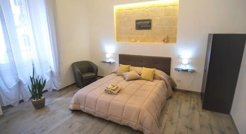 Corte Gattini Rooms - Image 1