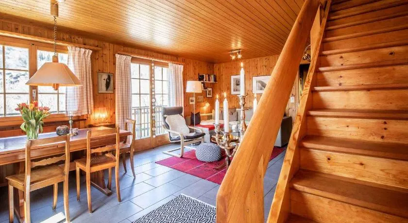 Chalet Annabelle - Image 1