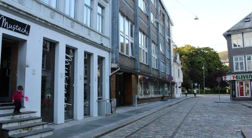 MB Apartments - Image 1