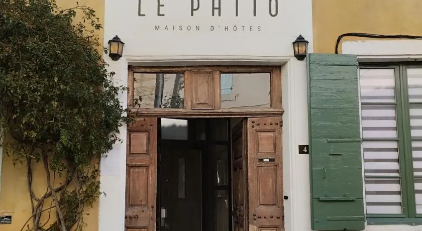 LE PATIO - Image 1