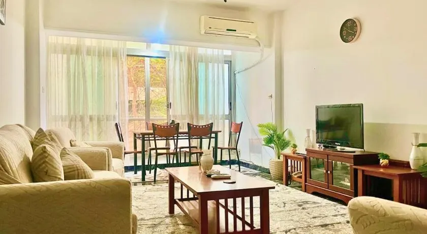 Amazing Apartment Perfect for Work or Leisure in Degla Maadi - Image 1