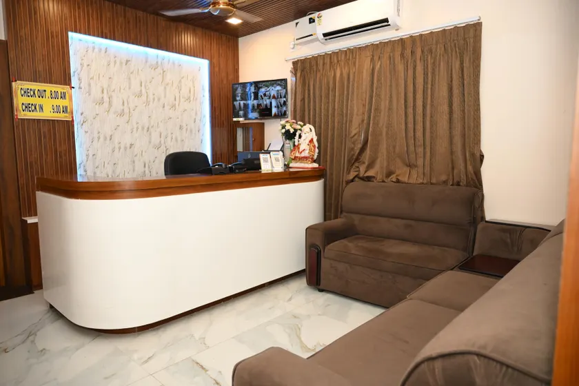 SRIKHETRA BANDHU GUEST HOUSE - Image 1