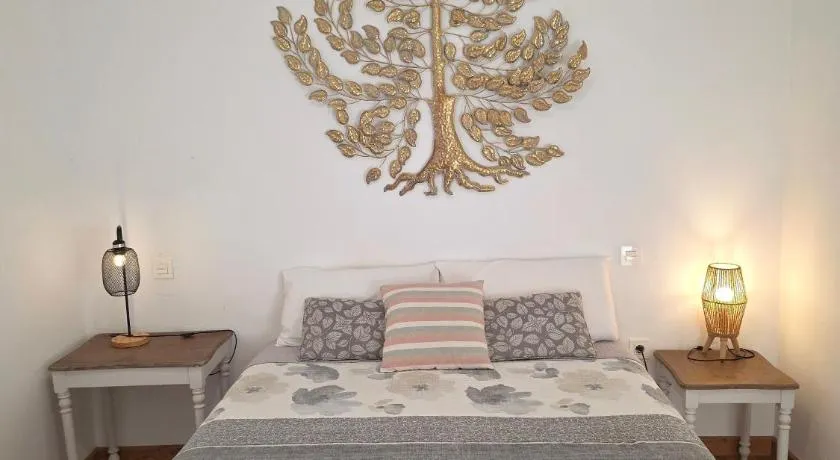 Alunita & Pirita Rooms - Peaceful Private Rooms with Garden, Terrace & Shared Kitchen - Image 1