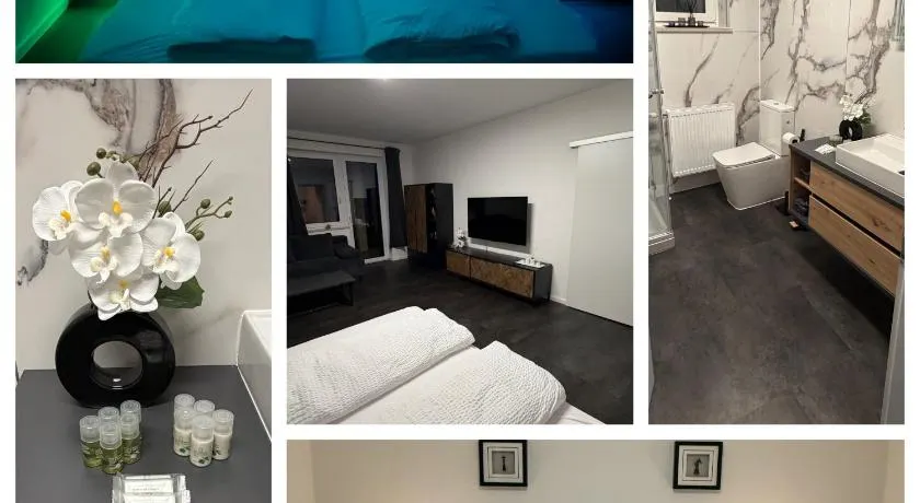 Airport Apartment Rauchenwarth - Image 1
