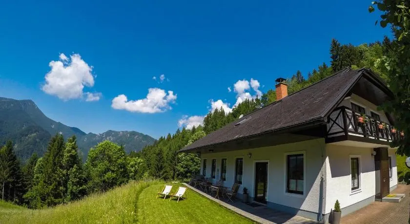 Karami Mountainhouse - Image 1