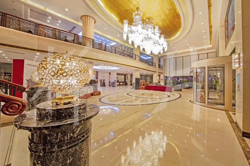 Guidu Hotel - Image 1
