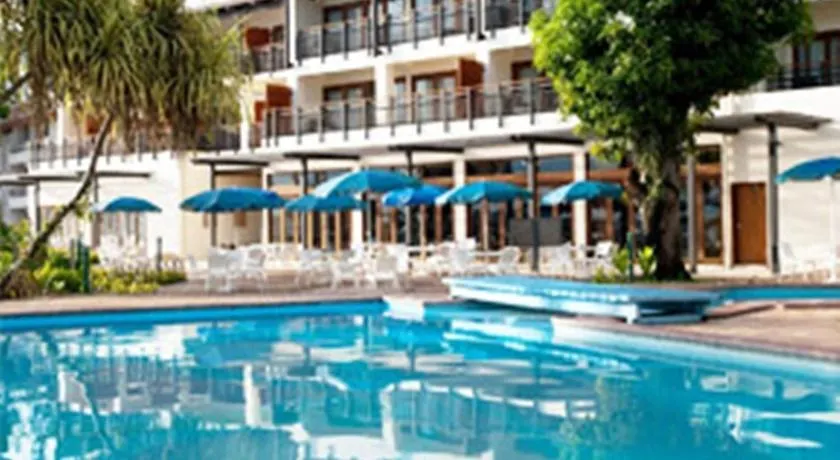 Solomon Kitano Mendana Hotel - Image 1