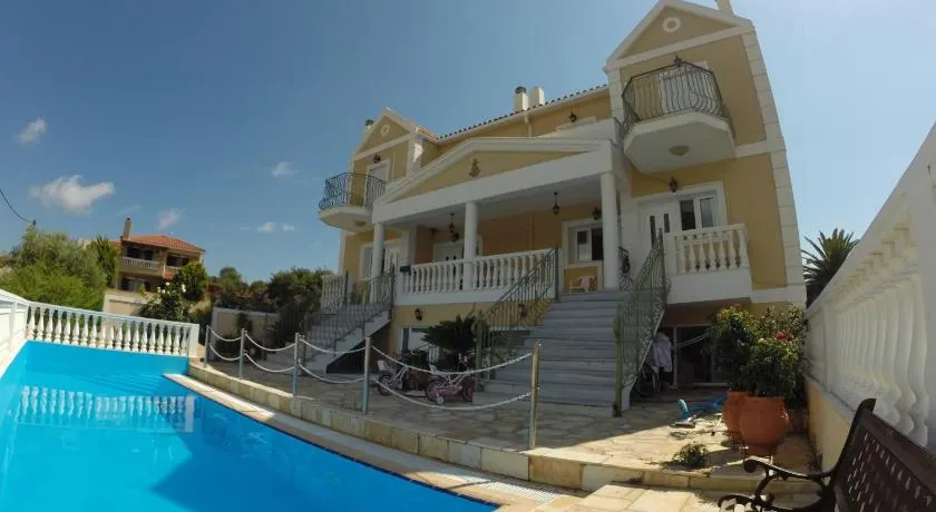 Irini's Villa - Image 1