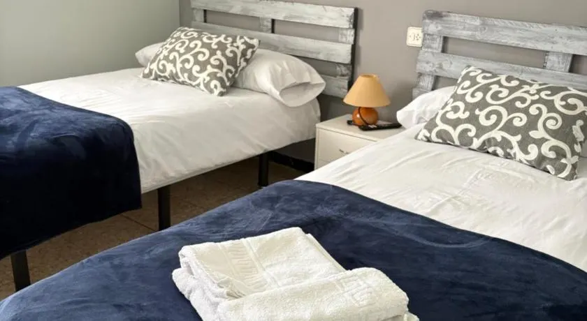 Hostal Pueblo Viejo - Image 1