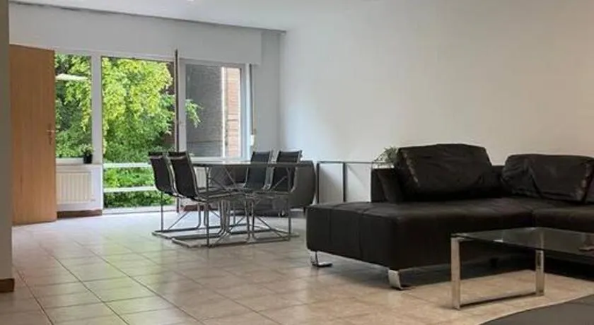 Superbe appartement lumineux et spacieux - Image 1