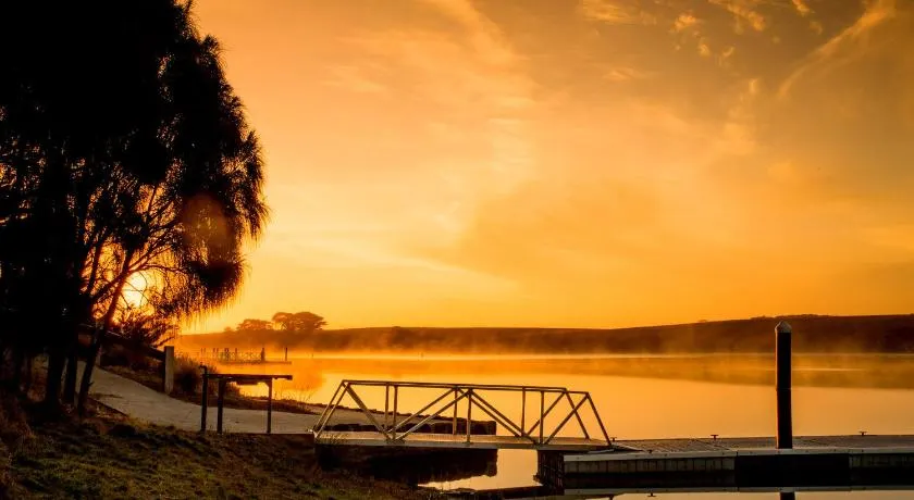 NRMA Warrnambool Riverside Holiday Park - Image 1