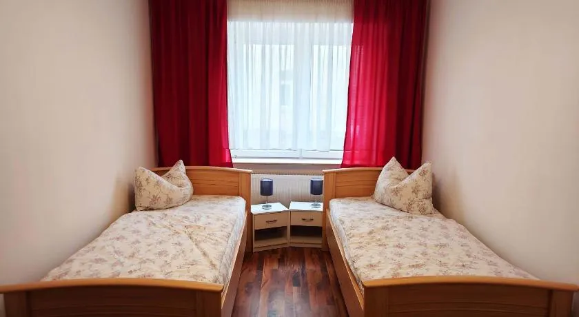 Ruhige Monteurwohnung Freiberg - Image 1