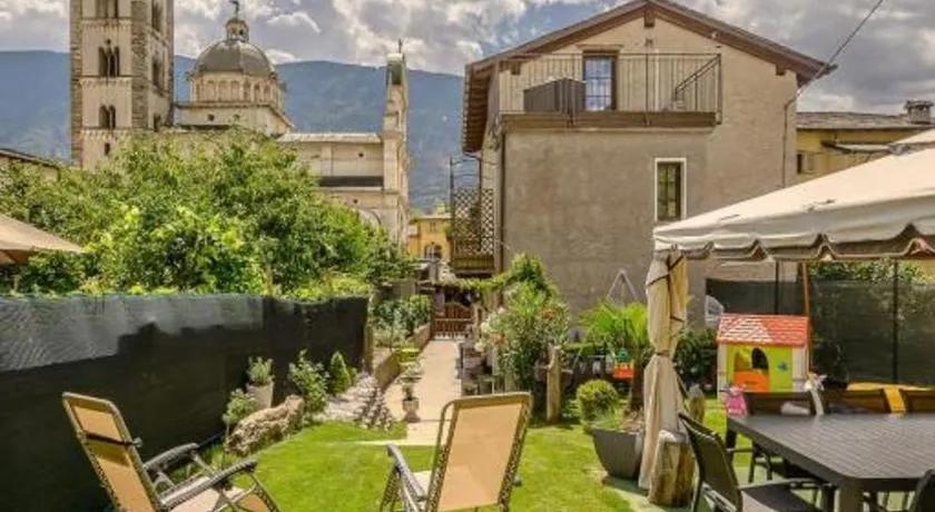 Casa Vacanza Nonna Pia I & III in "Piazza Basilica" - Image 1