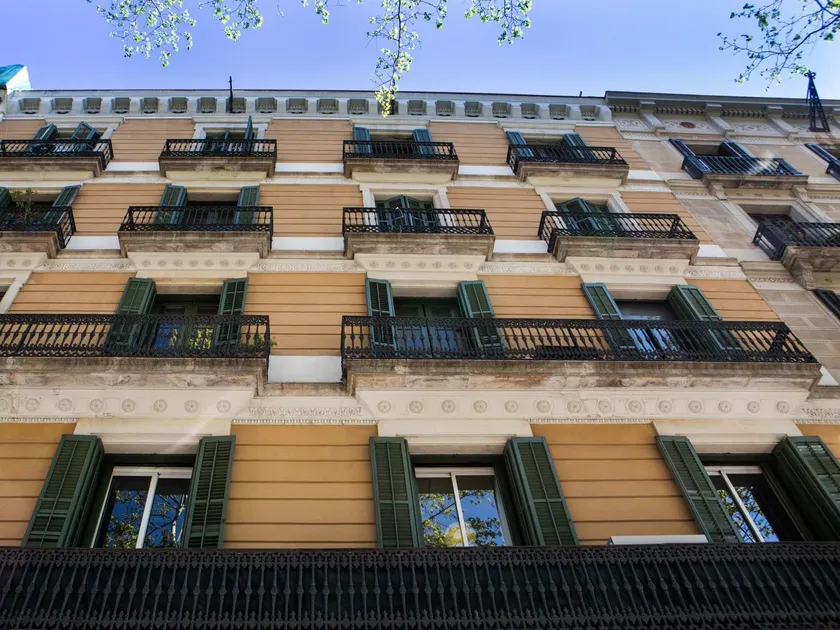 Born Barcelona Hostel - Image 1