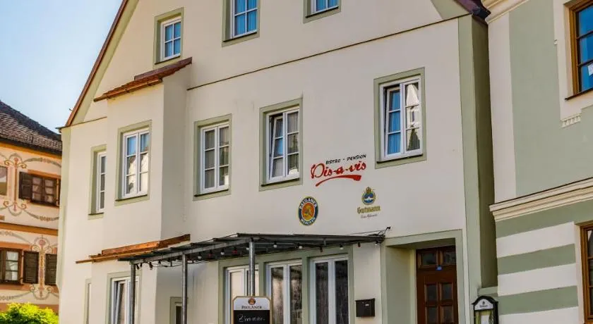 Bistro-Pension Vis-a-Vis - Image 1