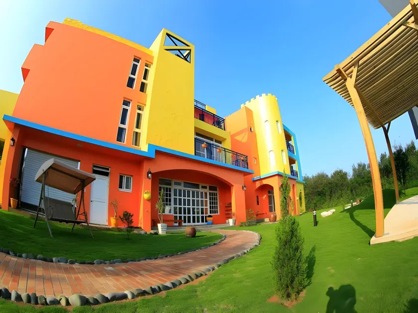 Provence Homestay - Image 1