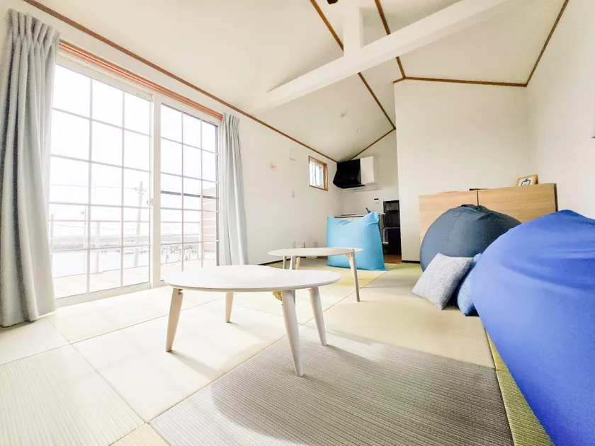 Kisarazu CAMP ORGANIC FIELD in Mitate - Vacation STAY 25155v - Image 1
