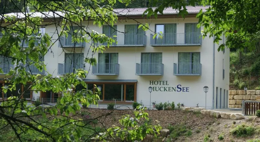 Hotel Restaurant Muckensee - Image 1