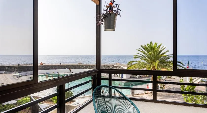 Eden Rentals Pure Oasis Sea Views - Image 1