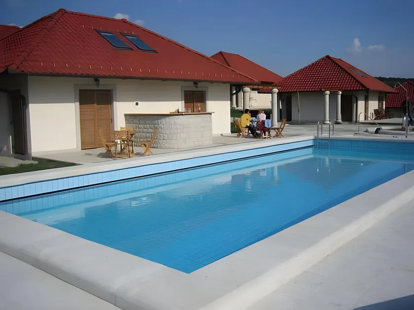 Egri Korona Borház és Wellness Hotel - Image 1