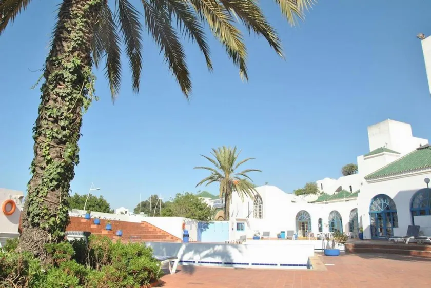 Igoudar Appart-Hotel - Image 1