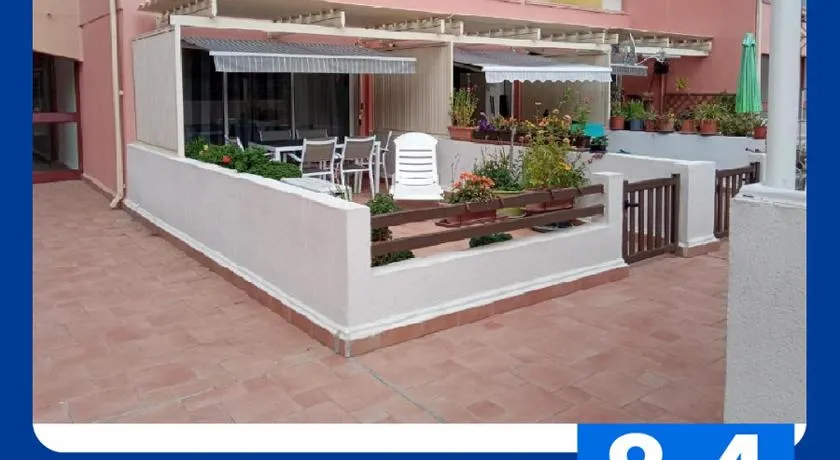 Residence Saint Clair - Studio Elena - Image 1