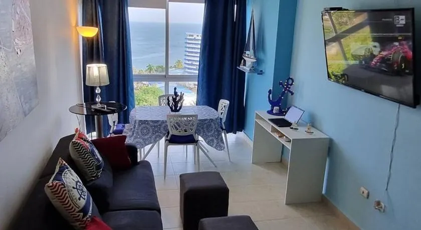 Hermoso apartamento de Playa en Coronado - Image 1