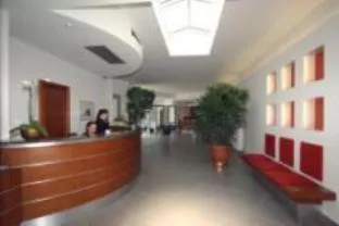 Hotel Domus Expo - Image 1