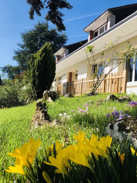 SweetHomeCompany-Villa*Terrasse*Jardin*Park Privé - Image 1