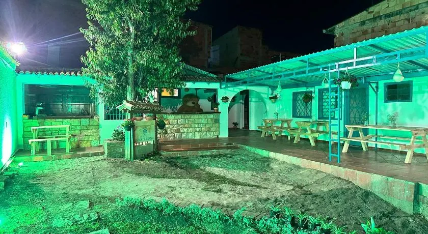 Frailejón Hotel - Image 1