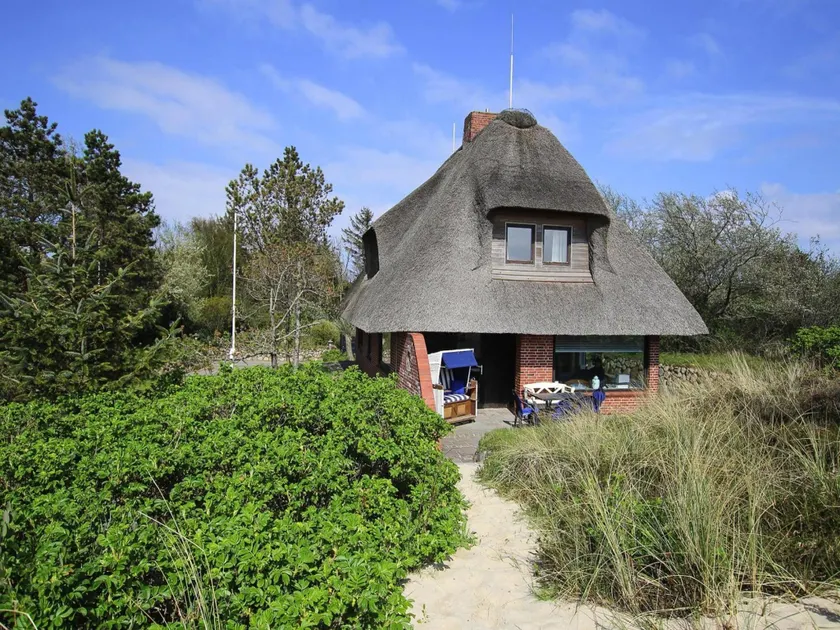 Ferienhaus am Watt, List auf Sylt - Image 1
