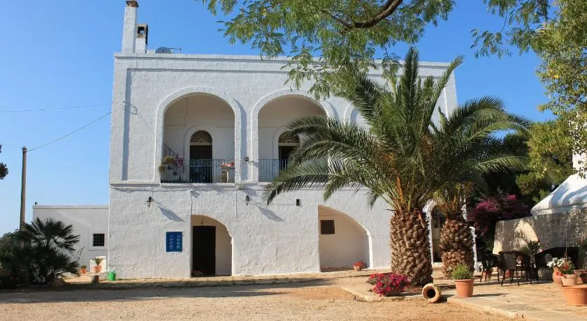 Masseria Gianecchia - Image 1