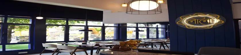 Hotel Leela.. - Image 1