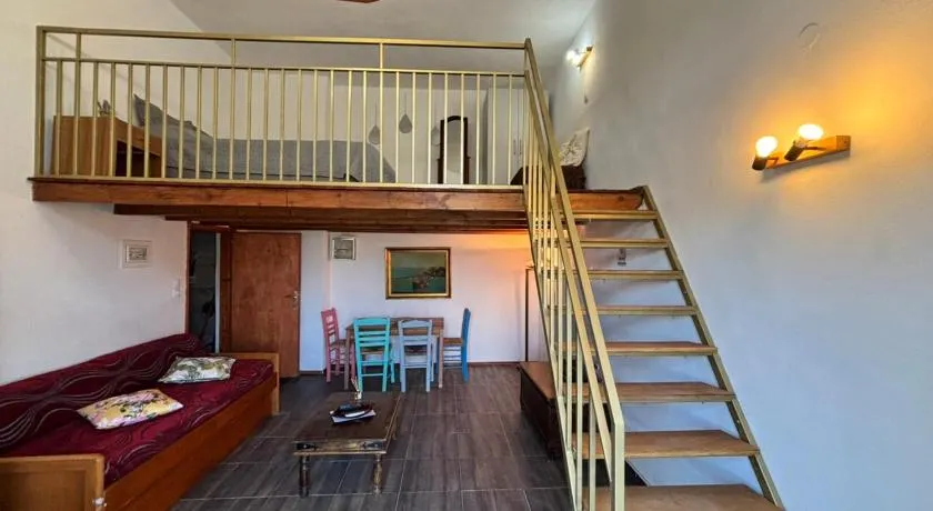 Βαχος rooms 4 - Image 1
