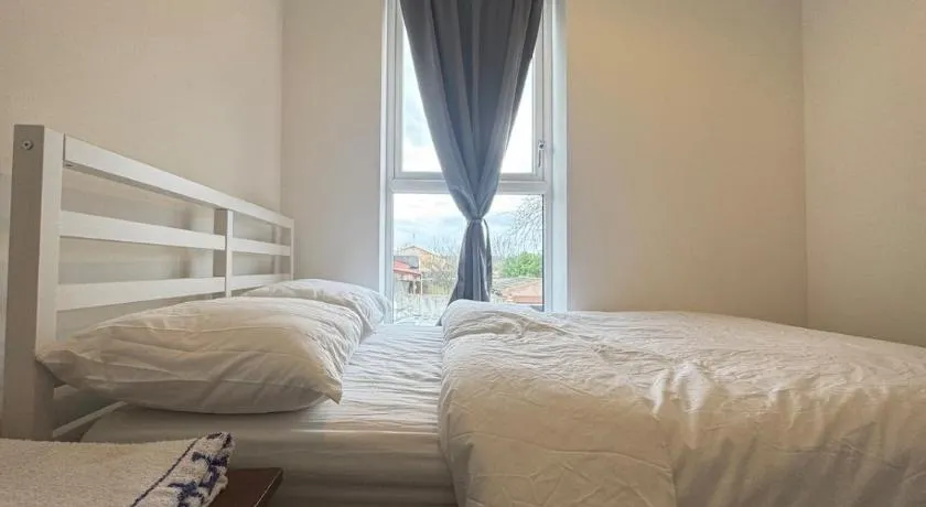 Blissful Abode - Image 1