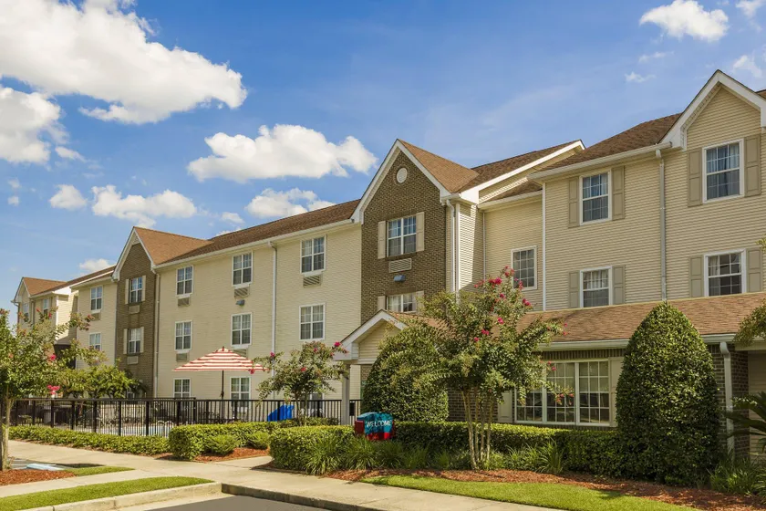 MainStay Suites - Image 1